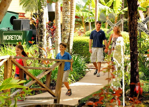 The Ginger Factory - Hotel Accommodation 5