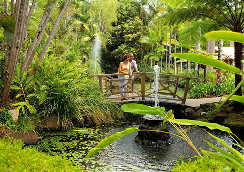 The Ginger Factory - Hotel Accommodation 7