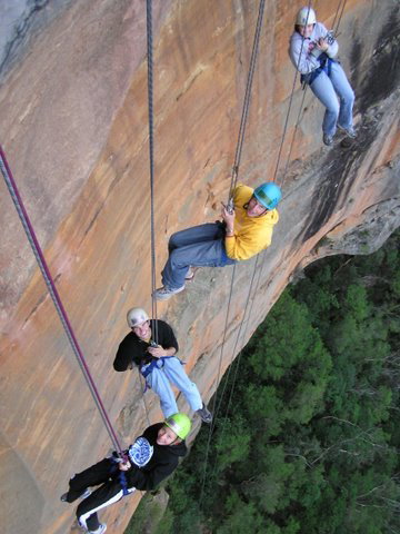 Blue Mountains Adventure Company - Hotel Accommodation 3