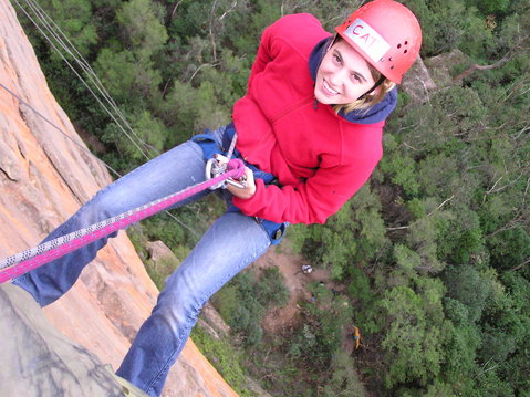 Blue Mountains Adventure Company - Hotel Accommodation 4