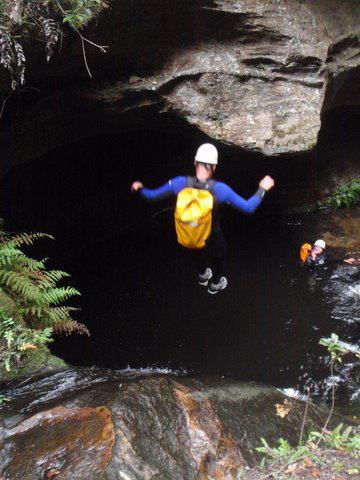 Blue Mountains Adventure Company - Hotel Accommodation 6