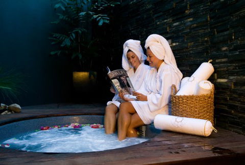Q1 Spa - Gold Coast - Hotel Accommodation 4