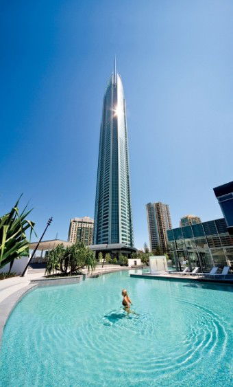 Q1 Spa - Gold Coast - Hotel Accommodation 7