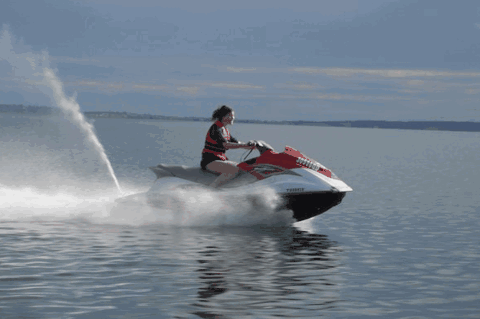 Aquavue Cafe Watersports - Hotel Accommodation 2