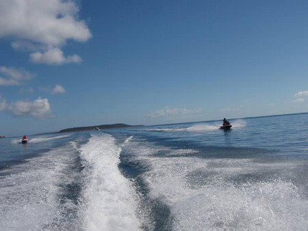 Aquavue Cafe Watersports - Hotel Accommodation 7