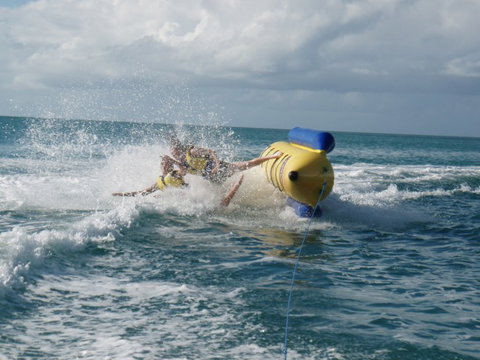 Aquavue Cafe Watersports - Hotel Accommodation 9