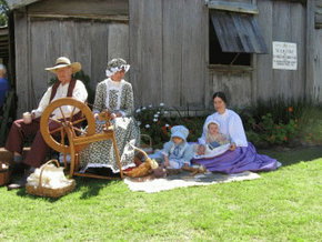 Hervey Bay Historical Village And Museum - Hotel Accommodation 5