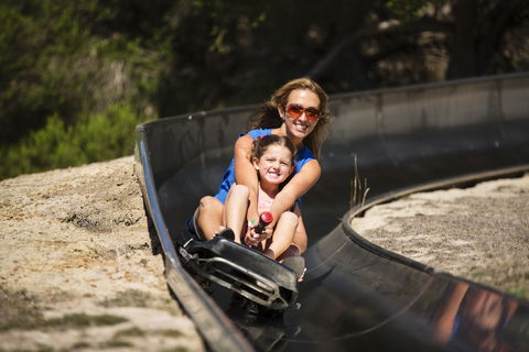 Funfields - Hotel Accommodation 11