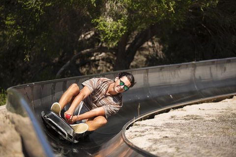 Funfields - Hotel Accommodation 12