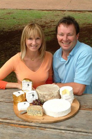Witches Chase Cheese Co - Hotel Accommodation 0