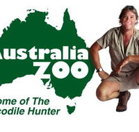 Australia Zoo - Hotel Accommodation