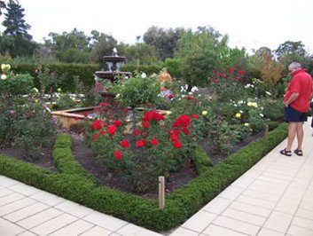 Abingdon Miniature Village - Hotel Accommodation 4