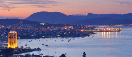 Wrest Point Casino Hobart - Hotel Accommodation 4