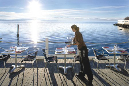 Wrest Point Casino Hobart - Hotel Accommodation 5