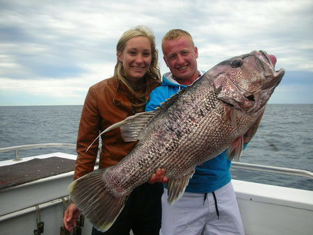 Mills Charters Fishing And Whale Watch Cruises - Hotel Accommodation 5