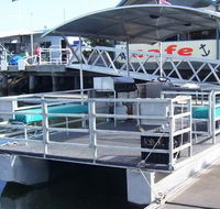 Clarence River BBQ Boats - Hotel Accommodation