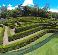Bellingham Maze - Hotel Accommodation