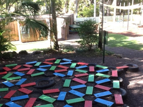 Bellingham Maze - Hotel Accommodation 3