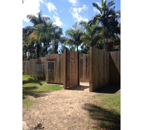 Bellingham Maze - Hotel Accommodation 4