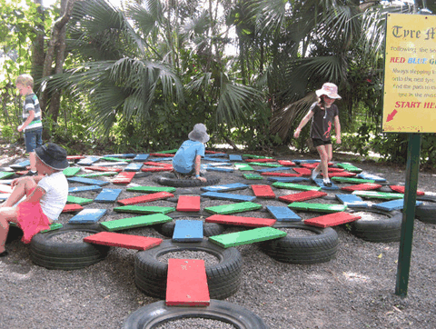 Bellingham Maze - Hotel Accommodation 5