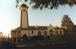 Sandgate Theatre - Hotel Accommodation 1