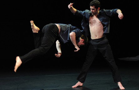 Expressions Dance Company - Hotel Accommodation 1