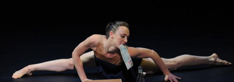 Expressions Dance Company - Hotel Accommodation 2