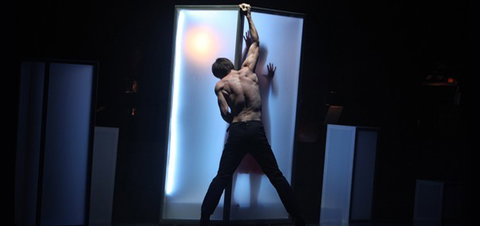 Expressions Dance Company - Hotel Accommodation 3