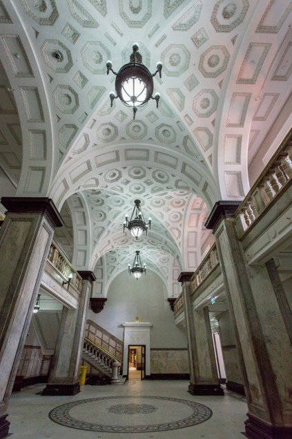 Brisbane City Hall - Hotel Accommodation 1