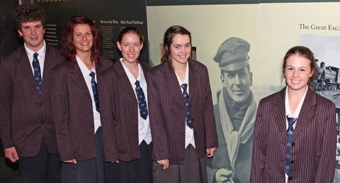 MacArthur Museum - Hotel Accommodation 3