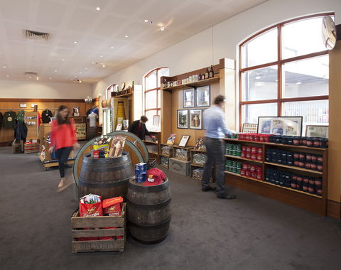 Carlton Brewhouse - Hotel Accommodation 2