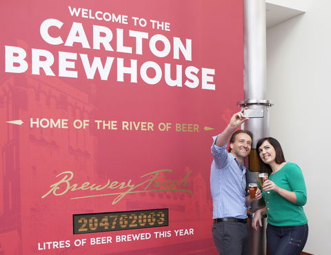 Carlton Brewhouse - Hotel Accommodation 3