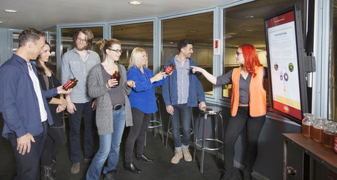 Carlton Brewhouse - Hotel Accommodation 4