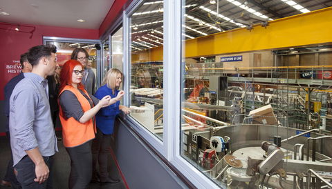 Carlton Brewhouse - Hotel Accommodation 5