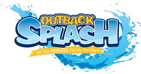 Outback Splash - Hotel Accommodation 0