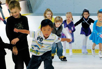 Cockburn Ice Arena - Hotel Accommodation 1