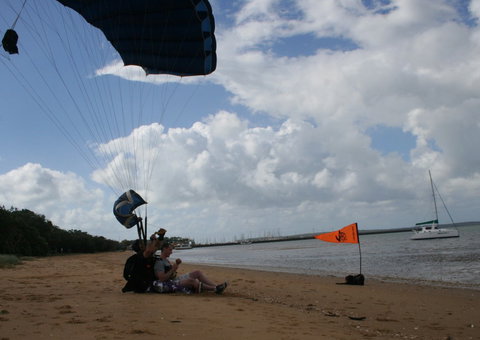 Skydive Hervey Bay - Hotel Accommodation 2