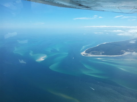 Skydive Hervey Bay - Hotel Accommodation 3