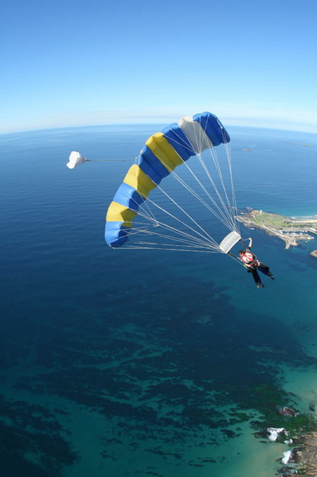 Skydive The Beach - Hotel Accommodation 2