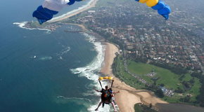 Skydive The Beach - Hotel Accommodation 4