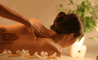 Blush Beauty Saloons - Hotel Accommodation 1