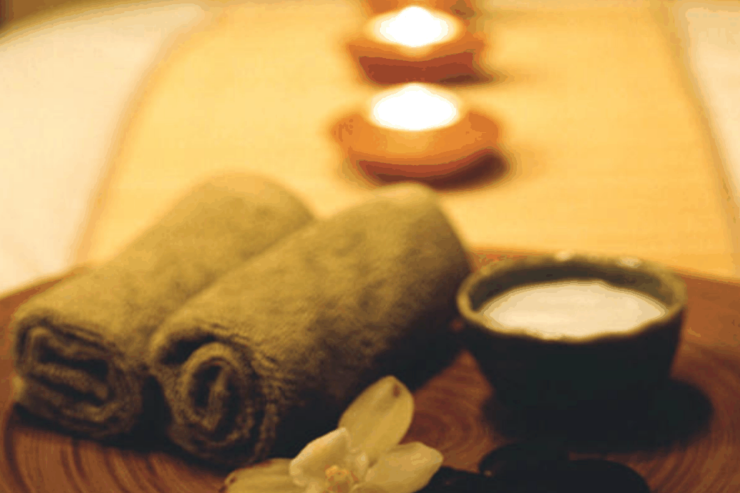 AQueous Spa - Hotel Accommodation 5