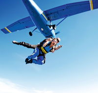 Skydive the Beach and Beyond Yarra Valley - Hotel Accommodation