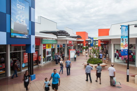 Harbour Town Adelaide - Hotel Accommodation 2