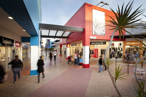 Harbour Town Adelaide - Hotel Accommodation 3