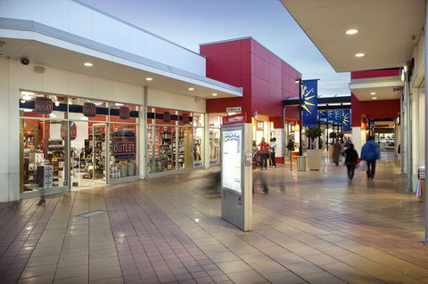Harbour Town Adelaide - Hotel Accommodation 4