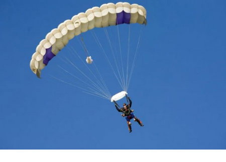 Commando Skydivers - Hotel Accommodation 4