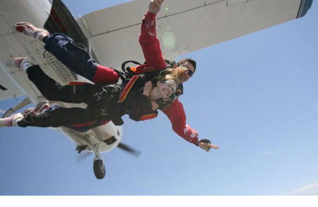 Commando Skydivers - Hotel Accommodation 5