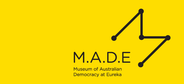 Museum of Australian Democracy at Eureka - Hotel Accommodation