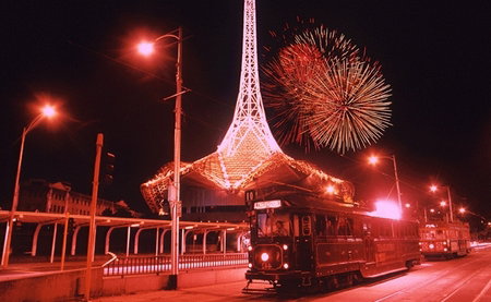 The Colonial Tramcar Restaurant - Hotel Accommodation 5